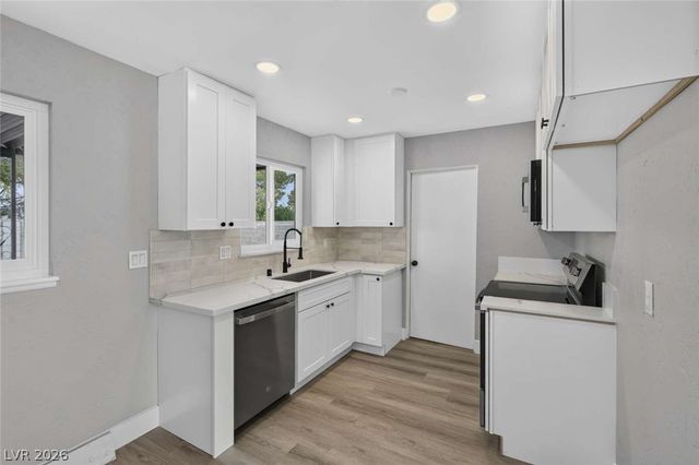 1669 North G Street, Las Vegas, NV 89106