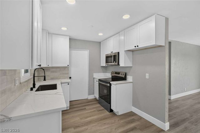 1669 North G Street, Las Vegas, NV 89106