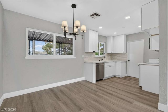 1669 North G Street, Las Vegas, NV 89106