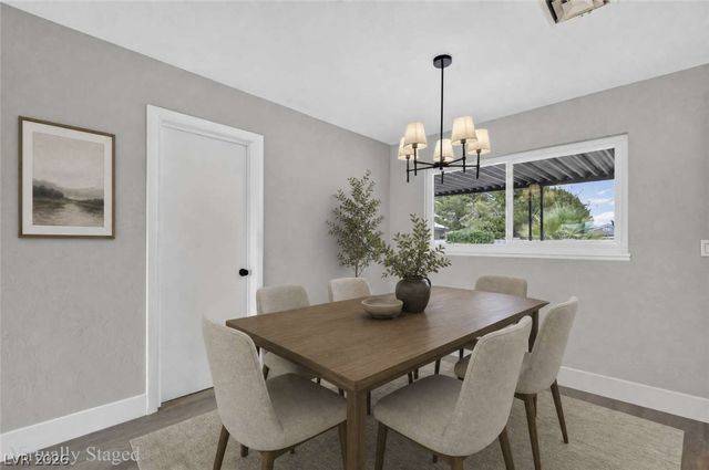 1669 North G Street, Las Vegas, NV 89106