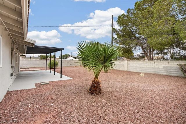 1669 North G Street, Las Vegas, NV 89106