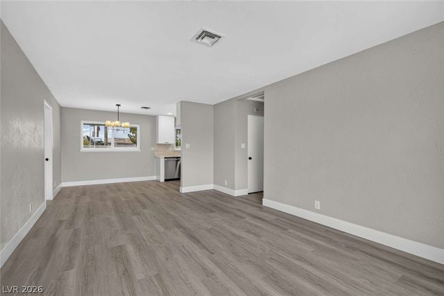 1669 North G Street, Las Vegas, NV 89106