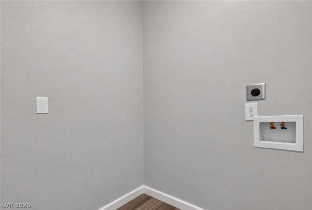 1669 North G Street, Las Vegas, NV 89106