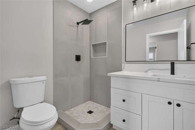1669 North G Street, Las Vegas, NV 89106
