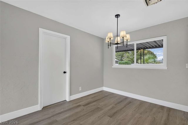 1669 North G Street, Las Vegas, NV 89106
