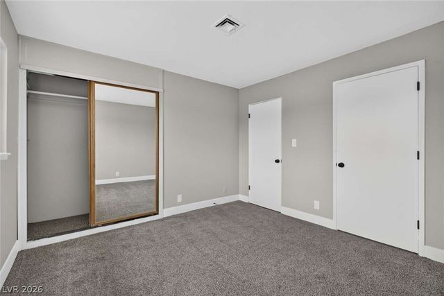1669 North G Street, Las Vegas, NV 89106