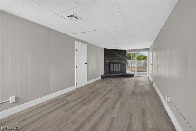 1669 North G Street, Las Vegas, NV 89106