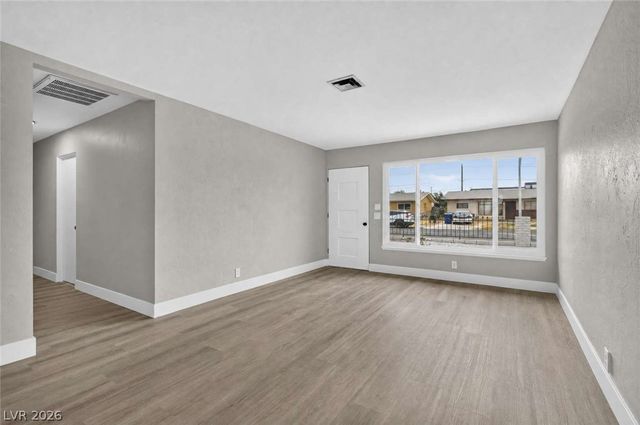 1669 North G Street, Las Vegas, NV 89106