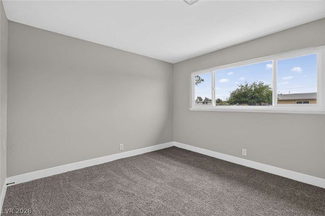 1669 North G Street, Las Vegas, NV 89106