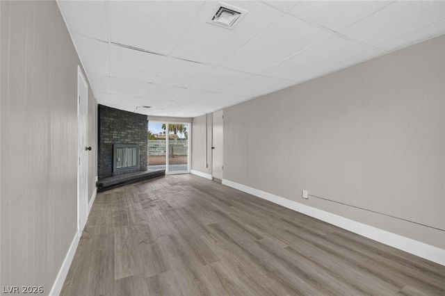 1669 North G Street, Las Vegas, NV 89106