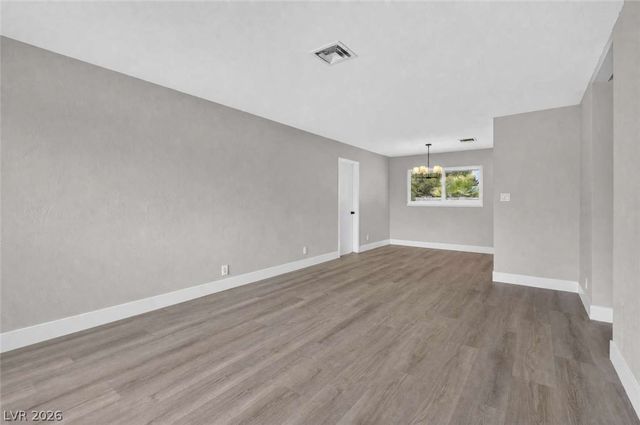 1669 North G Street, Las Vegas, NV 89106