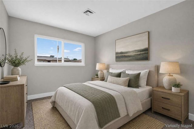 1669 North G Street, Las Vegas, NV 89106
