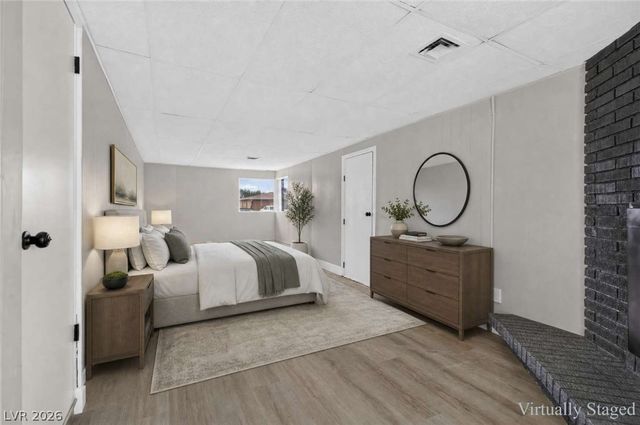 1669 North G Street, Las Vegas, NV 89106