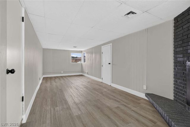 1669 North G Street, Las Vegas, NV 89106
