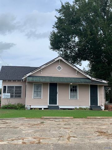 609 Legion Avenue, Houma, LA 70364