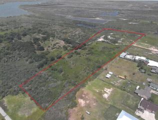 10400 Wern Road, Galveston, TX 77554