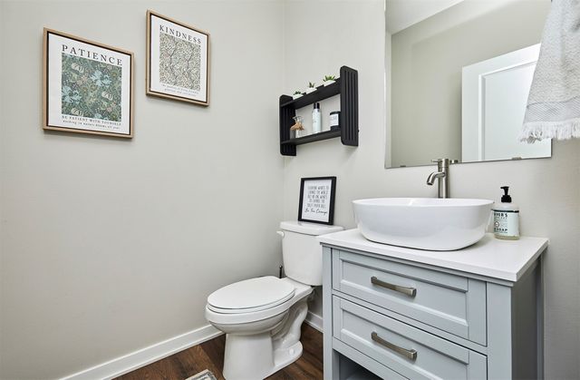 3811 NW 13th Street, Ankeny, IA 50023