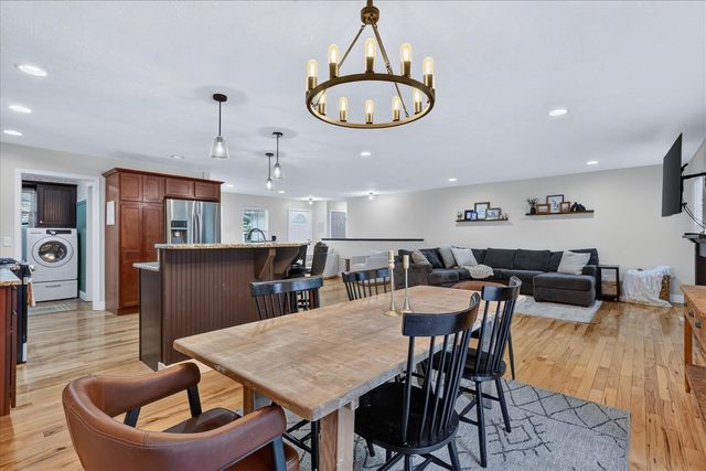 8669 Lilly Ridge Drive, Alto, MI 49302