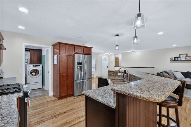 8669 Lilly Ridge Drive, Alto, MI 49302