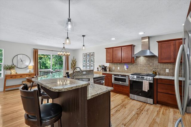 8669 Lilly Ridge Drive, Alto, MI 49302