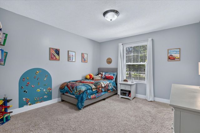 8669 Lilly Ridge Drive, Alto, MI 49302