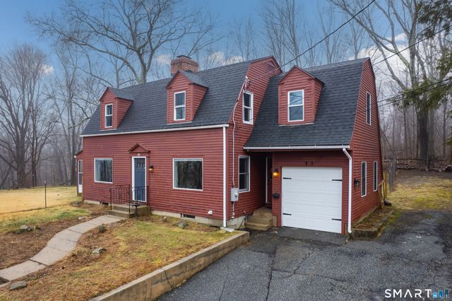 13 Fontaine Court, Norwich, CT 06380