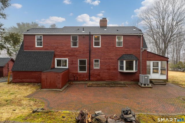 13 Fontaine Court, Norwich, CT 06380