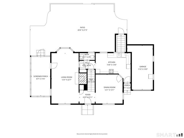 13 Fontaine Court, Norwich, CT 06380