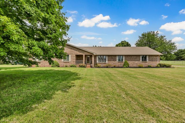 1177 Meriwether Rd, Clarksville, TN 37040