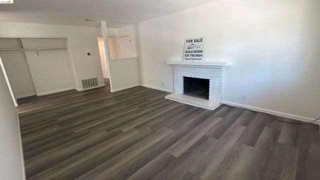 1178 ROLEEN DRIVE, Vallejo, CA 94589