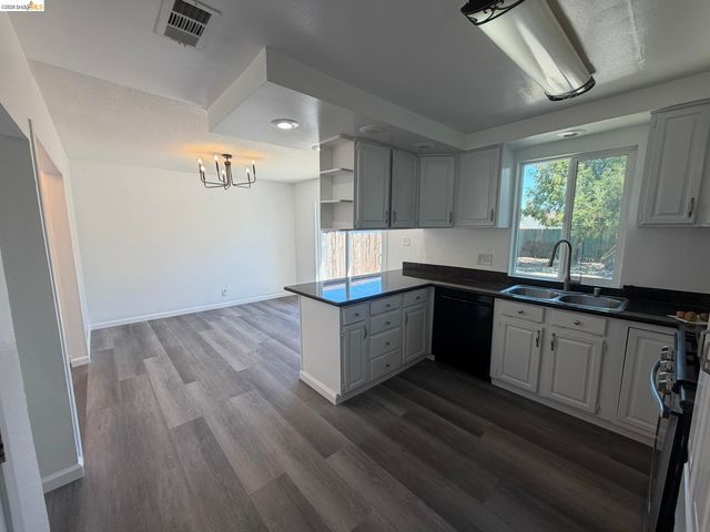 1178 ROLEEN DRIVE, Vallejo, CA 94589