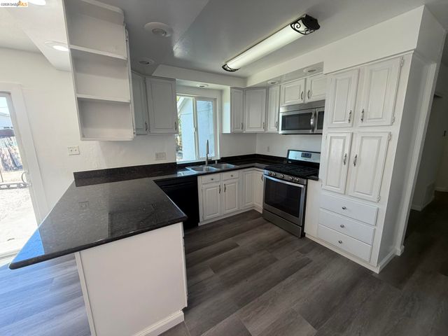 1178 ROLEEN DRIVE, Vallejo, CA 94589