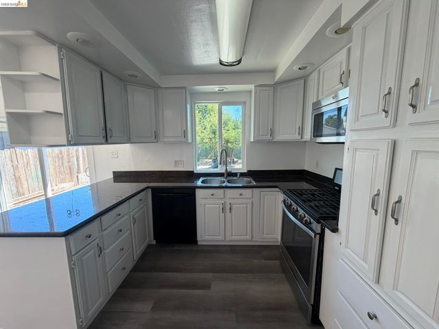 1178 ROLEEN DRIVE, Vallejo, CA 94589