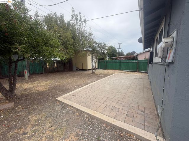 1178 ROLEEN DRIVE, Vallejo, CA 94589