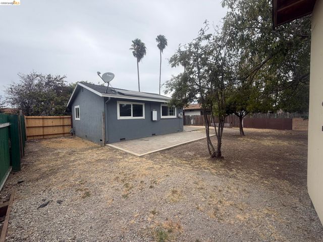 1178 ROLEEN DRIVE, Vallejo, CA 94589