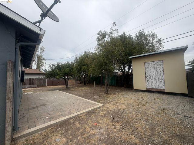 1178 ROLEEN DRIVE, Vallejo, CA 94589