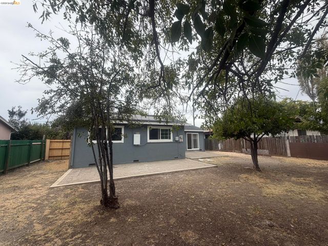 1178 ROLEEN DRIVE, Vallejo, CA 94589