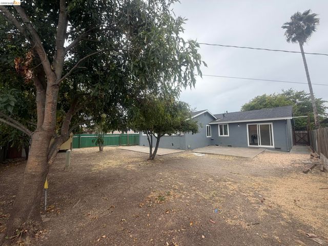 1178 ROLEEN DRIVE, Vallejo, CA 94589