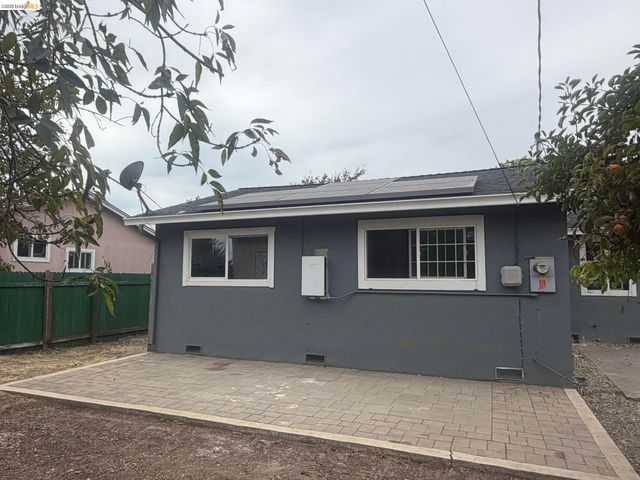 1178 ROLEEN DRIVE, Vallejo, CA 94589