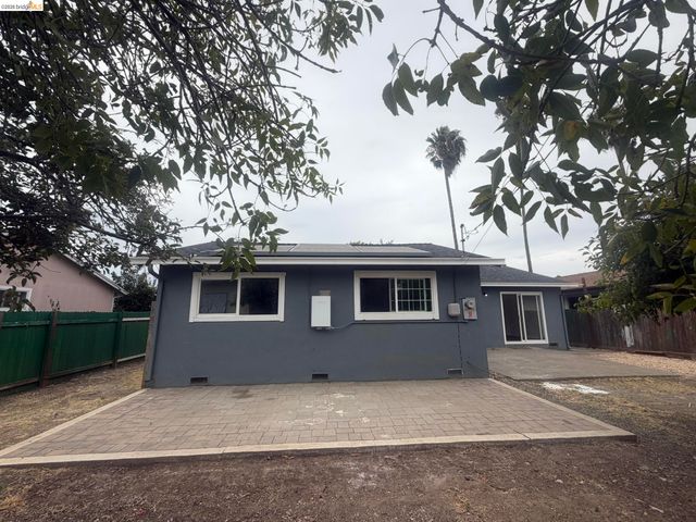1178 ROLEEN DRIVE, Vallejo, CA 94589