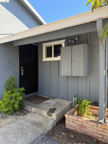 1178 ROLEEN DRIVE, Vallejo, CA 94589