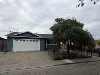 1178 ROLEEN DRIVE, Vallejo, CA 94589
