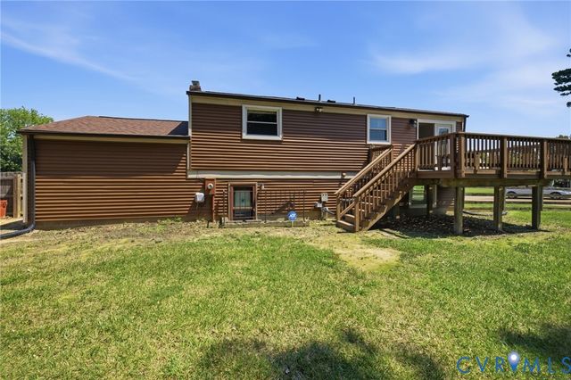1303 Gilchrist Pl, Henrico, VA 23231