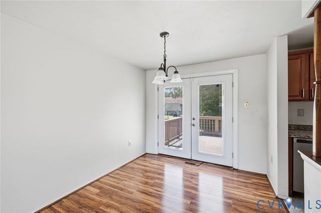 1303 Gilchrist Pl, Henrico, VA 23231