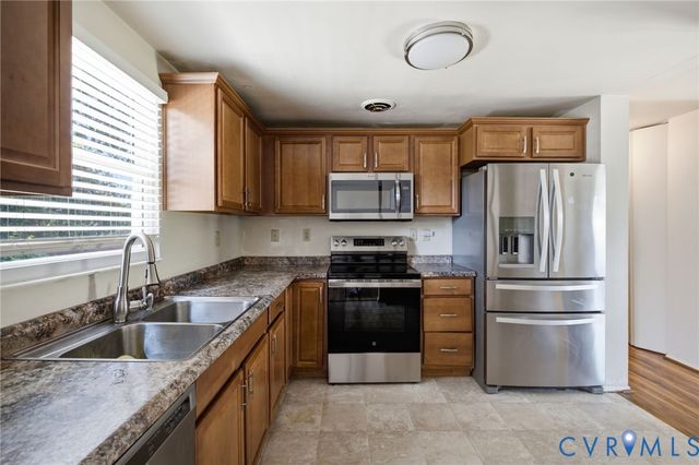 1303 Gilchrist Pl, Henrico, VA 23231