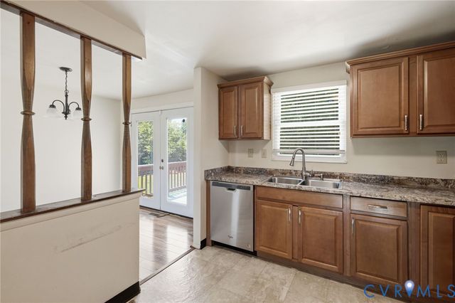 1303 Gilchrist Pl, Henrico, VA 23231