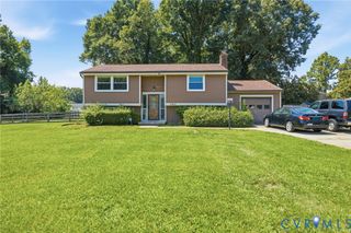 1303 Gilchrist Pl, Henrico, VA 23231