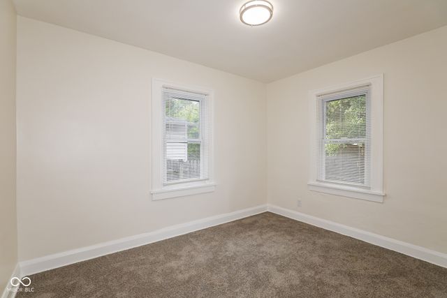 927 N Chester Avenue, Indianapolis, IN 46201