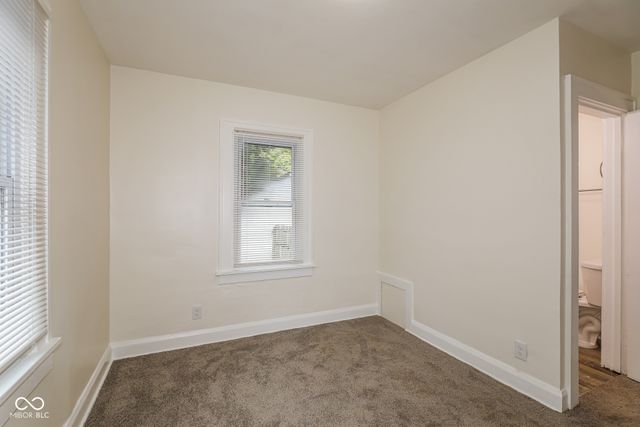 927 N Chester Avenue, Indianapolis, IN 46201