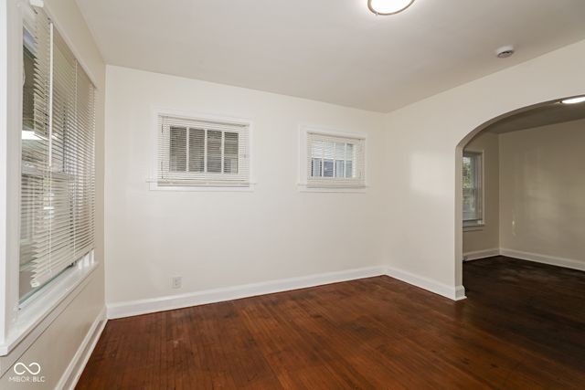 927 N Chester Avenue, Indianapolis, IN 46201